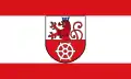 Flag of Ratingen