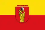 Flag of Trier