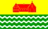 Flag of Wobbenbüll