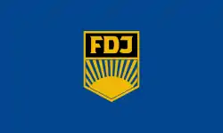 Flag of the Free German Youth