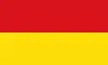 Flag of Paderborn