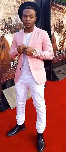 Red Carpet Premiere, Hollywood