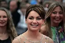 Sieneke, winner in 2010