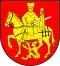 Coat of arms of Flims