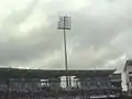 Floodlights at the RPS, Colombo