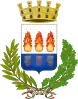 Coat of arms of Foggia