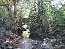 Pymme's Brook