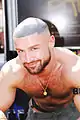 Image 7Francois Sagat, Folsom Street Fair