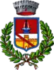 Coat of arms of Fontanellato