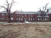 Girl's Dormitory – 1931