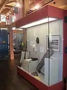 Interpretive Exhibit