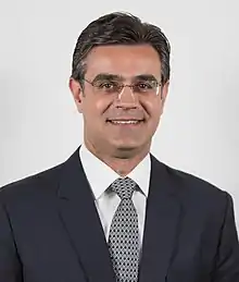 Rodrigo Garcia (politician)