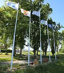 Foundation of the Covenant.