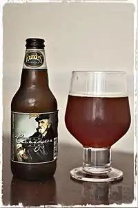 Founders Curmudgeon