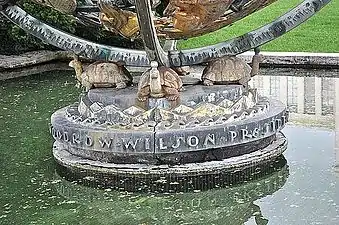 Critical state of the Celestial Sphere, fragment, 2010.