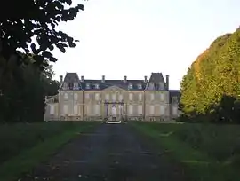 Chateau