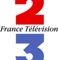 France Télévisions' first logo from 1992 to 2000