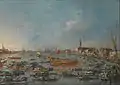 The Bucintoro Festival of Venice (1780–1793)