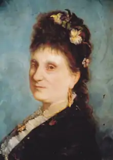 Antonietta De Pace