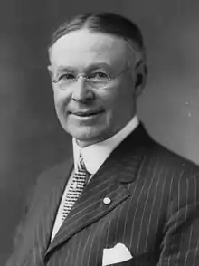 Francis J. Heney