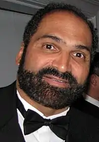 Franco Harris, former professional football player
