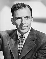 Frank Sinatra in 1959