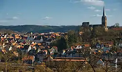 Frankenberg