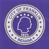 Official seal of Franklin, Indiana
