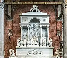Monument of Titian