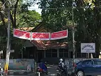 MM Road, Fraser Town