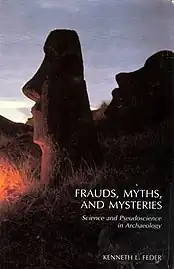 1st edition, 1990Moai statues on Easter island.   How did the people living there construct these massive stone sentinels?(see Chap. 9 and Fig 9.6 in the book).mw-parser-output cite.citation{font-style:inherit;word-wrap:break-word}.mw-parser-output .citation q{quotes:"\"""\"""'""'"}.mw-parser-output .citation:target{background-color:rgba(0,127,255,0.133)}.mw-parser-output .id-lock-free a,.mw-parser-output .citation .cs1-lock-free a{background:url("//upload.wikimedia.org/wikipedia/commons/6/65/Lock-green.svg")right 0.1em center/9px no-repeat}.mw-parser-output .id-lock-limited a,.mw-parser-output .id-lock-registration a,.mw-parser-output .citation .cs1-lock-limited a,.mw-parser-output .citation .cs1-lock-registration a{background:url("//upload.wikimedia.org/wikipedia/commons/d/d6/Lock-gray-alt-2.svg")right 0.1em center/9px no-repeat}.mw-parser-output .id-lock-subscription a,.mw-parser-output .citation .cs1-lock-subscription a{background:url("//upload.wikimedia.org/wikipedia/commons/a/aa/Lock-red-alt-2.svg")right 0.1em center/9px no-repeat}.mw-parser-output .cs1-ws-icon a{background:url("//upload.wikimedia.org/wikipedia/commons/4/4c/Wikisource-logo.svg")right 0.1em center/12px no-repeat}.mw-parser-output .cs1-code{color:inherit;background:inherit;border:none;padding:inherit}.mw-parser-output .cs1-hidden-error{display:none;color:#d33}.mw-parser-output .cs1-visible-error{color:#d33}.mw-parser-output .cs1-maint{display:none;color:#3a3;margin-left:0.3em}.mw-parser-output .cs1-format{font-size:95%}.mw-parser-output .cs1-kern-left{padding-left:0.2em}.mw-parser-output .cs1-kern-right{padding-right:0.2em}.mw-parser-output .citation .mw-selflink{font-weight:inherit}ISBN&nbsp;9780874849714