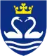 Coat of arms of Fredensborg