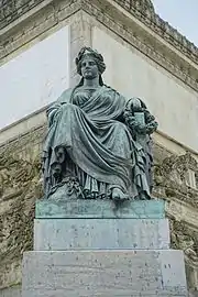 Liberté de la Presse ("Freedom of the Press")