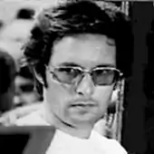 William Friedkin in 2012.