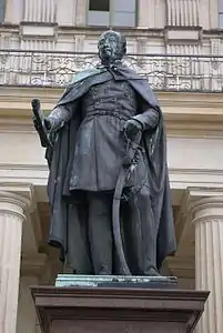 Friedrich Franz I