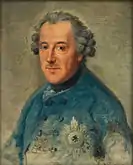 Frederick II of Prussia