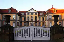 Schloss Friedrichsthal