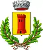 Coat of arms of Frontone