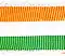 orange-weiss-grün