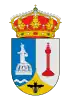 Official seal of Fuenlabrada de los Montes