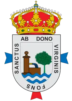 Coat of Arms