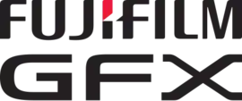 Fujifilm GFX Series