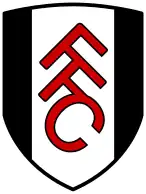 Fulham's crest since 2000