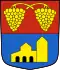 Coat of arms of Fully