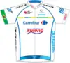 UniFunvic–Pindamonhangaba jersey