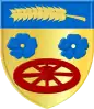 Coat of arms of Firdgum