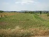 Rosario rural landscape