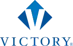Gay & Lesbian Victory Fund logo