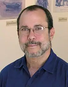 Gérard A. Besson (2007)