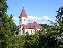Church
